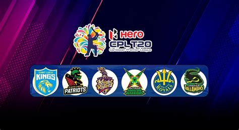 CPL 2024, where to watch live: TV channels and live streaming .